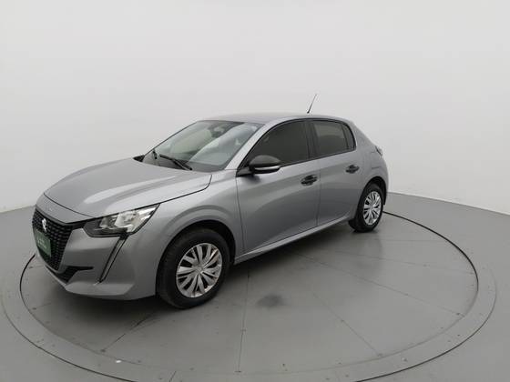 PEUGEOT 208 1.0 FIREFLY FLEX LIKE MANUAL